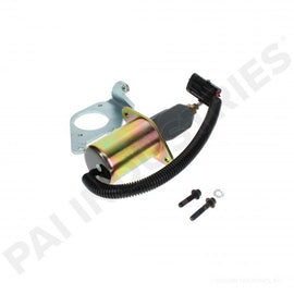 PAI 180220 CUMMINS 4089574 SHUTDOWN SOLENOID ASSEMBLY (3934972) (USA) | woodlineparts.com