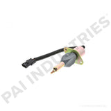 PAI 180222 CUMMINS 3928160 FUEL SHUTOFF SOLENOID (24 VDC) (ISC / ISL / QSC)