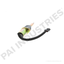 Load image into Gallery viewer, PAI 180222 CUMMINS 3928160 FUEL SHUTOFF SOLENOID (24 VDC) (ISC / ISL / QSC)