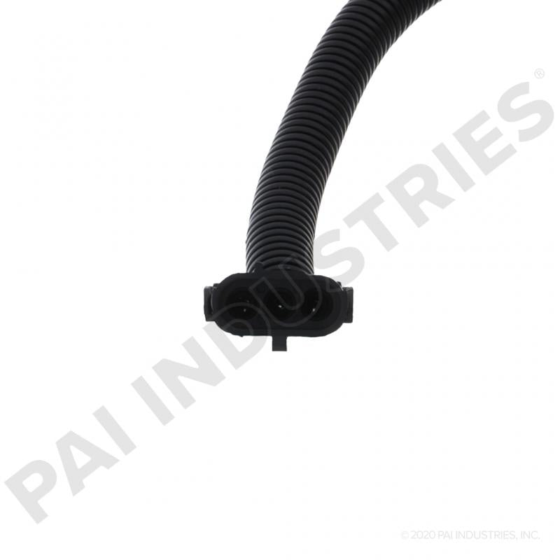 PAI 180228 CUMMINS 3932530 FUEL SHUTOFF SOLENOID (24 VDC) (3931590)