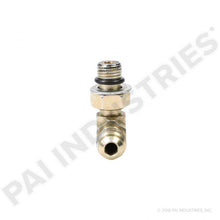 Load image into Gallery viewer, PAI 180233 CUMMINS 3033740 FUEL CHECK VALVE (N14) (3/8&quot;-24 X 7/16&quot;-20)