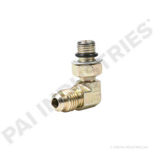 Load image into Gallery viewer, PAI 180233 CUMMINS 3033740 FUEL CHECK VALVE (N14) (3/8&quot;-24 X 7/16&quot;-20)