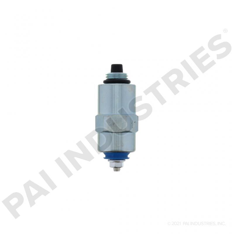 PAI 180235 CUMMINS 3904630 FUEL SOLENOID (12 VDC) (NORMALLY CLOSED ...
