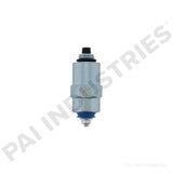 PAI 180235 CUMMINS 3904630 FUEL SOLENOID (12 VDC) (NORMALLY CLOSED)