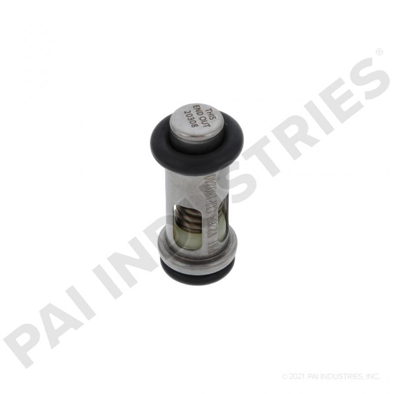 PAI 180240 CUMMINS 4357177 OIL REFLIEF VALVE (ISX)