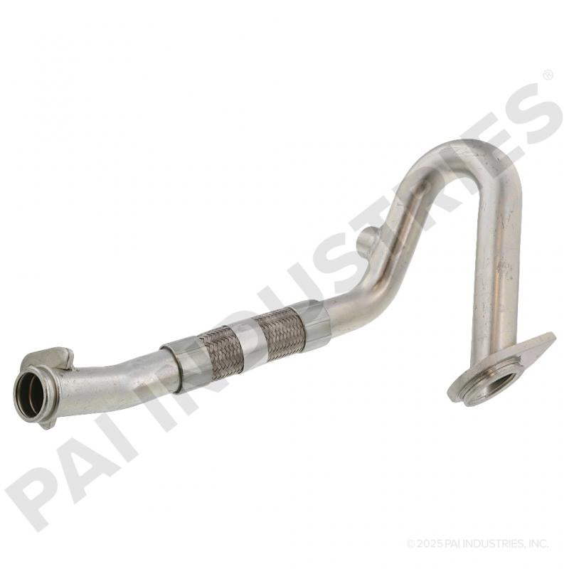PAI 180294OEM CUMMINS 2878366 EGR WATER TUBE (ISM) (4949651) (OEM) | woodlineparts.com