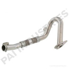 Load image into Gallery viewer, PAI 180294OEM CUMMINS 2878366 EGR WATER TUBE (ISM) (4949651) (OEM) | woodlineparts.com