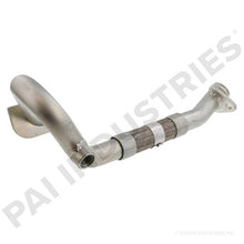 Load image into Gallery viewer, PAI 180294OEM CUMMINS 2878366 EGR WATER TUBE (ISM) (4949651) (OEM) | woodlineparts.com