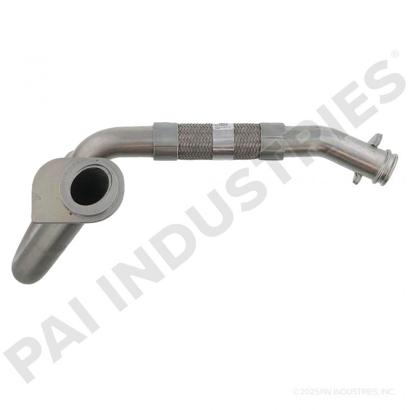PAI 180294OEM CUMMINS 2878366 EGR WATER TUBE (ISM) (4949651) (OEM) | woodlineparts.com