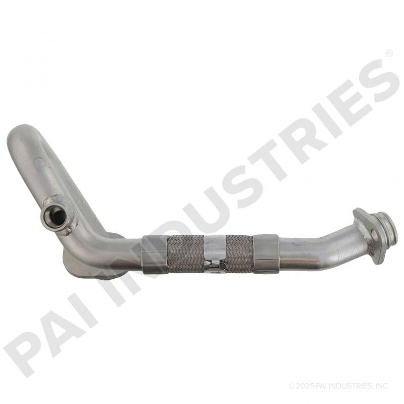 PAI 180294OEM CUMMINS 2878366 EGR WATER TUBE (ISM) (4949651) (OEM) | woodlineparts.com