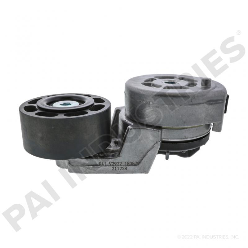 PAI 180879 CUMMINS 5270678 BELT TENSIONER 4B / 6B / 6C) (4929688) | woodlineparts.com