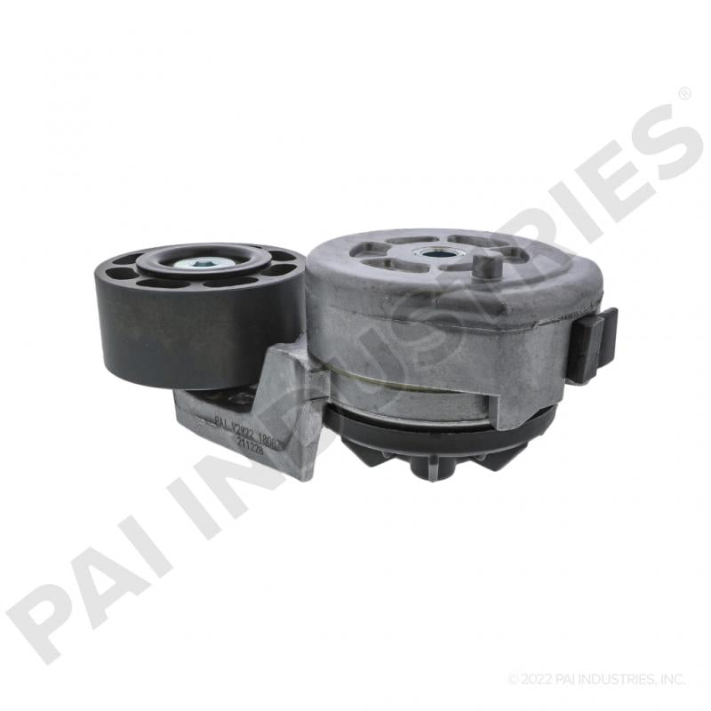 PAI 180879 CUMMINS 5270678 BELT TENSIONER 4B / 6B / 6C) (4929688) | woodlineparts.com