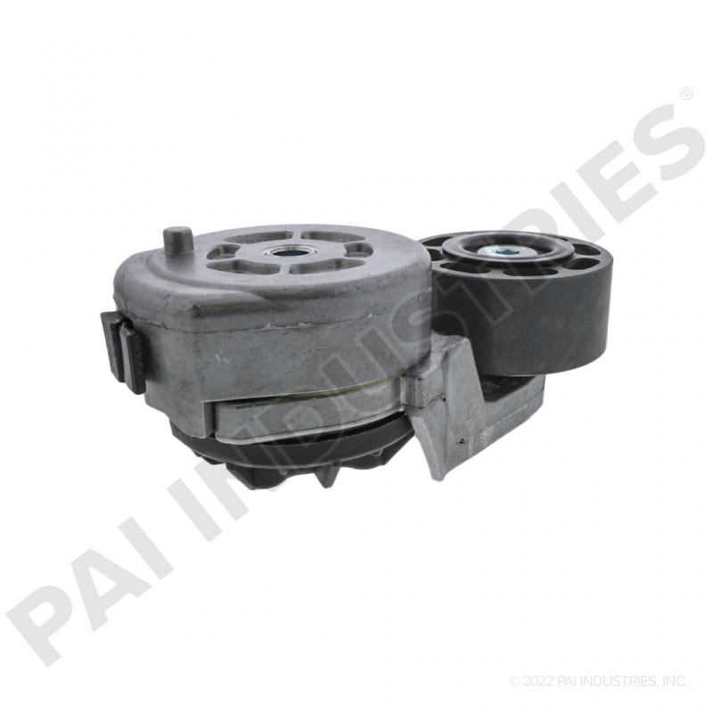 PAI 180879 CUMMINS 5270678 BELT TENSIONER 4B / 6B / 6C) (4929688) | woodlineparts.com