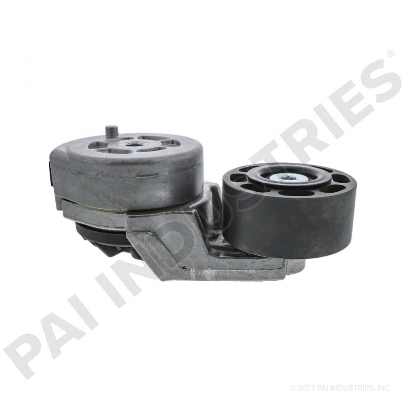 PAI 180879 CUMMINS 5270678 BELT TENSIONER 4B / 6B / 6C) (4929688) | woodlineparts.com