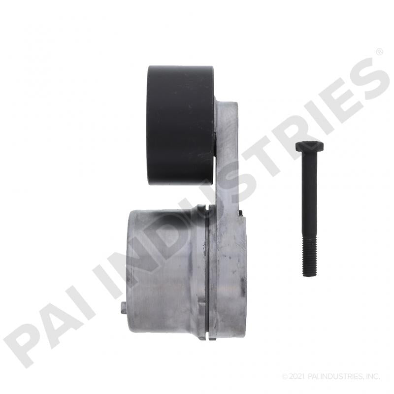 PAI 180891E CUMMINS 3936201 BELT TENSIONER (B / C SERIES) | woodlineparts.com