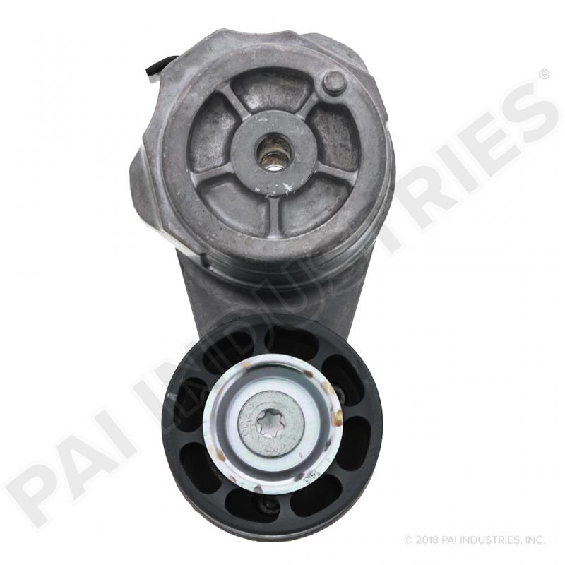 PAI 180891 CUMMINS 3936201 BELT TENSIONER (B / C SERIES) | woodlineparts.com