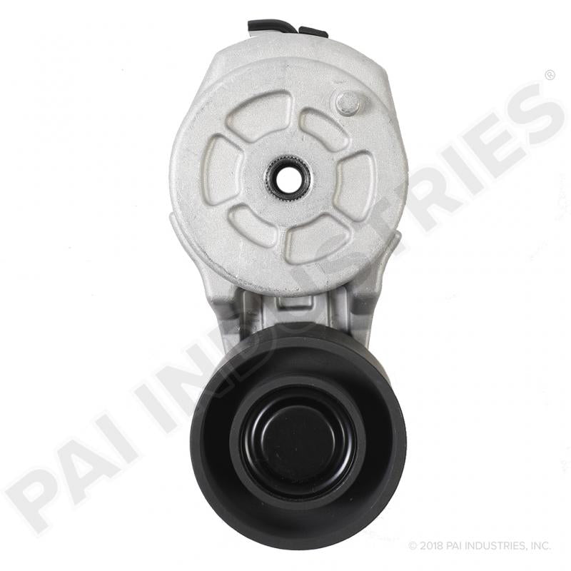 PAI 180893E CUMMINS 3937556 BELT TENSIONER (38513, 49513) | woodlineparts.com