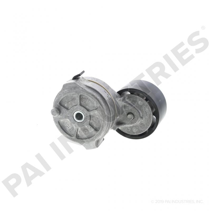 PAI 180896 CUMMINS 2891940 BELT TENSIONER (ISX) (2428-89448) (USA) | woodlineparts.com