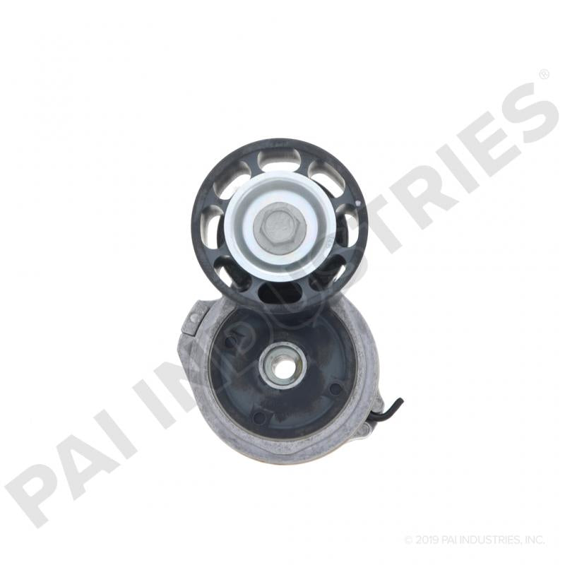 PAI 180896 CUMMINS 2891940 BELT TENSIONER (ISX) (2428-89448) (USA) | woodlineparts.com