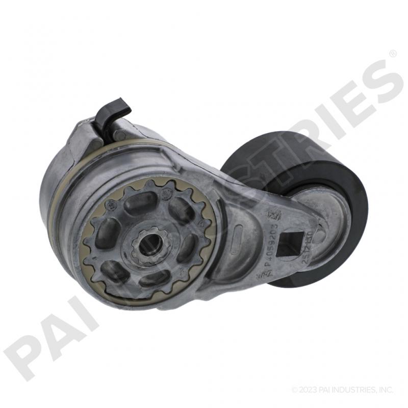 PAI 180898OEM CUMMINS 4059203 BELT TENSIONER (ISB) (3680515, 4026776) (OEM) | woodlineparts.com