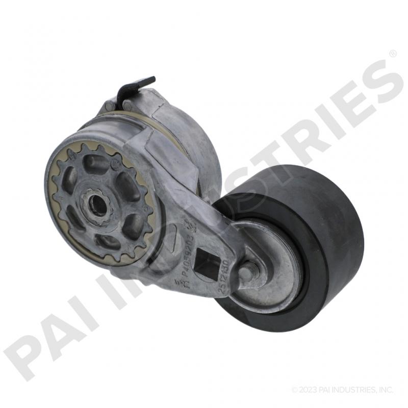 PAI 180898OEM CUMMINS 4059203 BELT TENSIONER (ISB) (3680515, 4026776) (OEM) | woodlineparts.com
