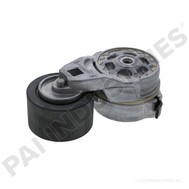 PAI 180898OEM CUMMINS 4059203 BELT TENSIONER (ISB) (3680515, 4026776) (OEM) | woodlineparts.com