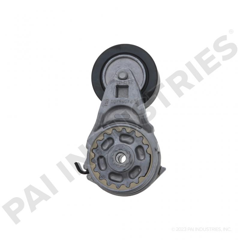PAI 180898OEM CUMMINS 4059203 BELT TENSIONER (ISB) (3680515, 4026776) (OEM) | woodlineparts.com