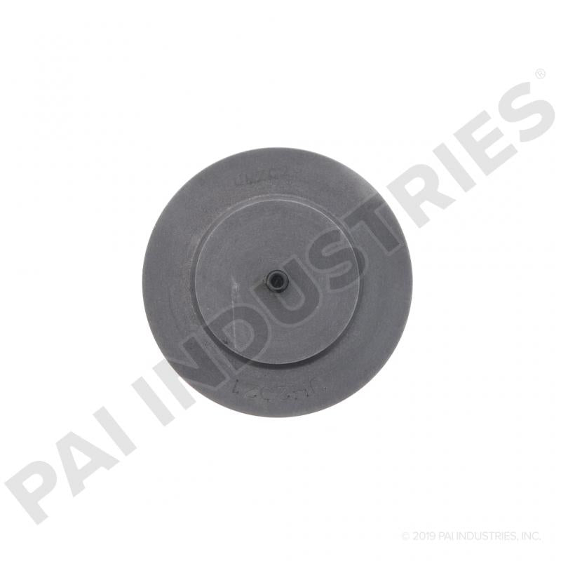 PAI 180900 CUMMINS AR8851 IDLER ASSEMBLY (855) (2 GROOVE) (1/2"-13)