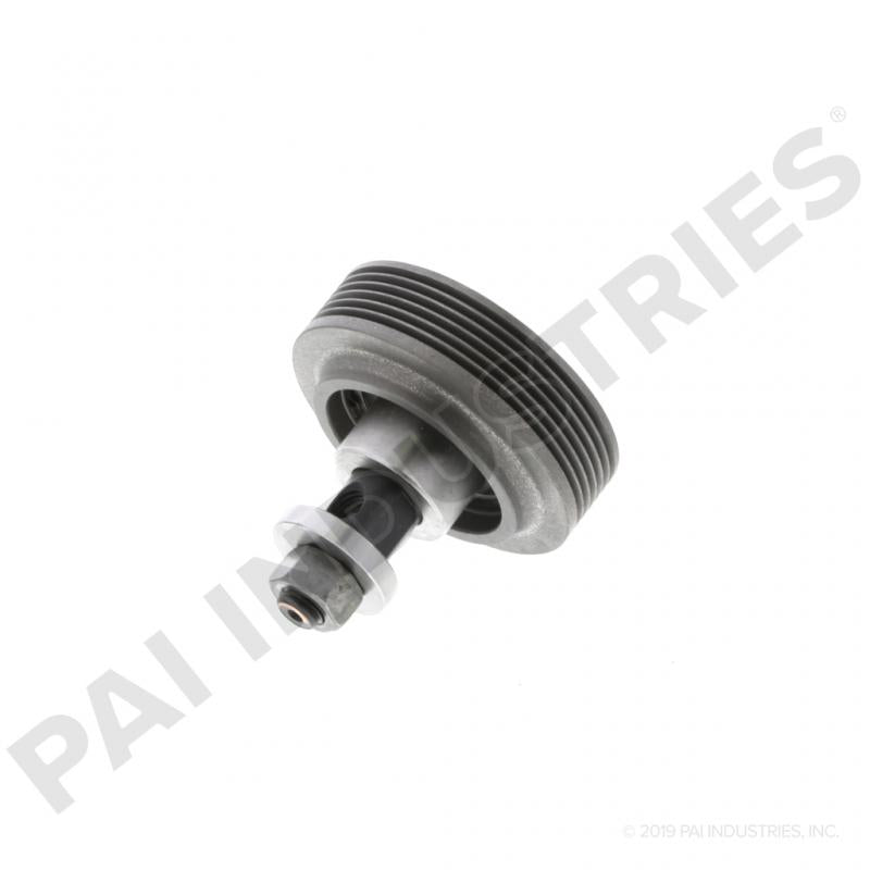PAI 180901 CUMMINS 3064919 IDLER ASSEMBLY (1/2"-13 THREAD) (855) (USA)