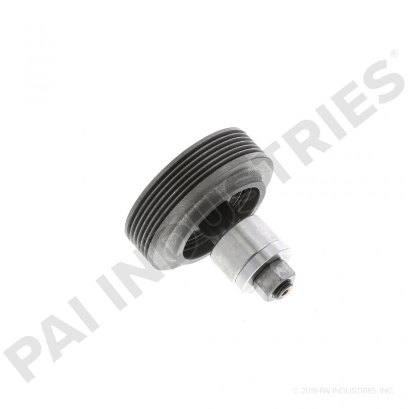 PAI 180901 CUMMINS 3064919 IDLER ASSEMBLY (1/2"-13 THREAD) (855) (USA)