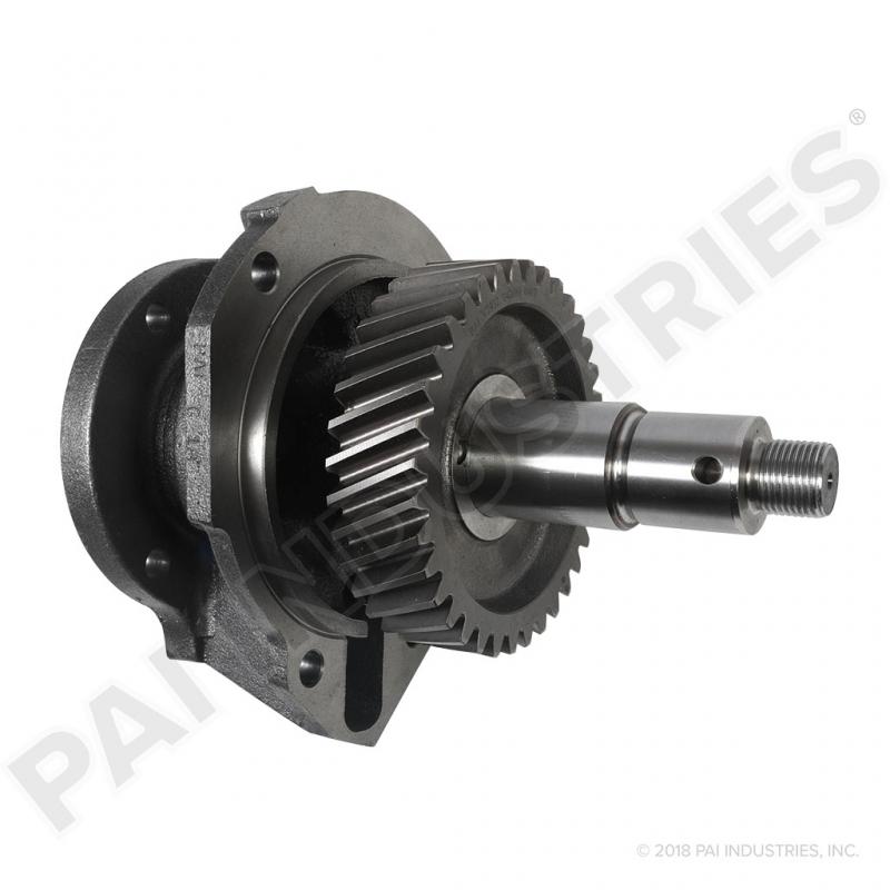 PAI 180905 CUMMINS 3005133 ACCESSORY DRIVE (855 / N14) (SMALL SHAFT) (USA)