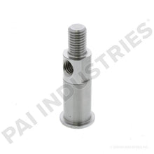 Cargar imagen en el visor de la galería, PAI 180909 CUMMINS 3050396 WATER PUMP IDLER SHAFT (855) (CURRENT) (USA)