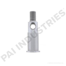 Cargar imagen en el visor de la galería, PAI 180909 CUMMINS 3050396 WATER PUMP IDLER SHAFT (855) (CURRENT) (USA)