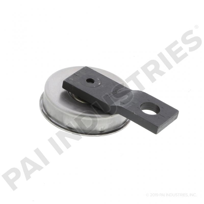 PAI 180912 CUMMINS 3065000 BACKSIDE IDLER PULLEY ASSEMBLY (855)