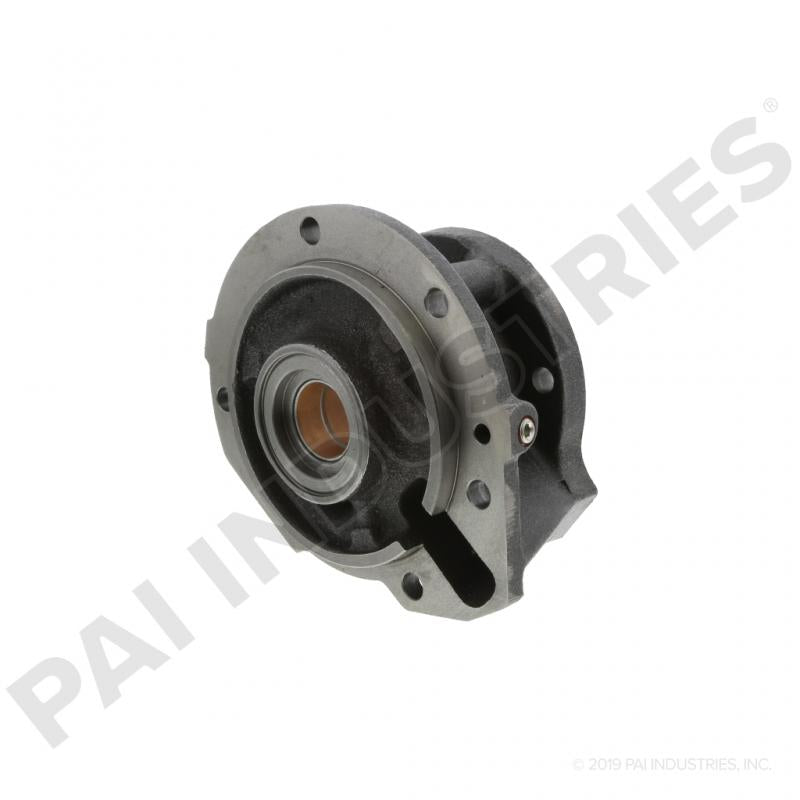 PAI 180915 CUMMINS AR45724 ACCESSORY DRIVE HOUSING ASSY (855 / N14) (USA) | woodlineparts.com