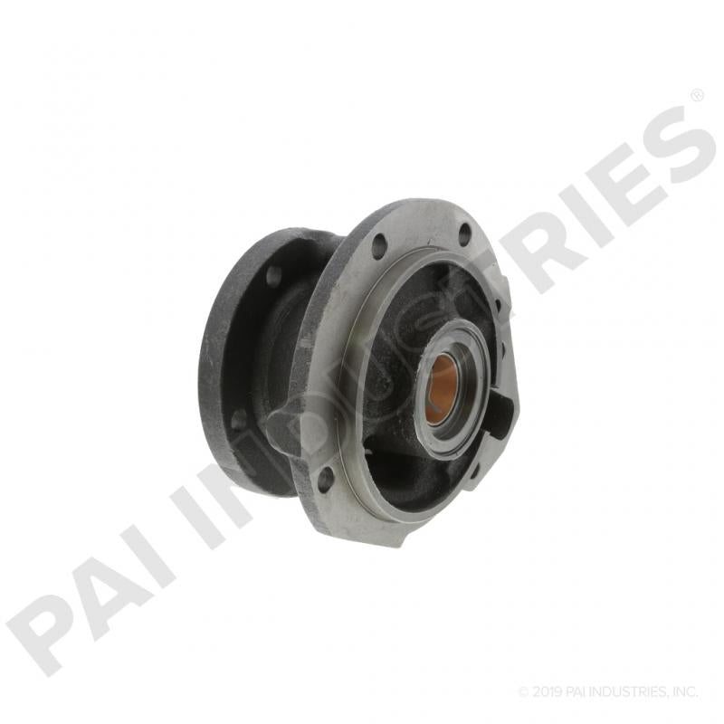 PAI 180915 CUMMINS AR45724 ACCESSORY DRIVE HOUSING ASSY (855 / N14) (USA) | woodlineparts.com