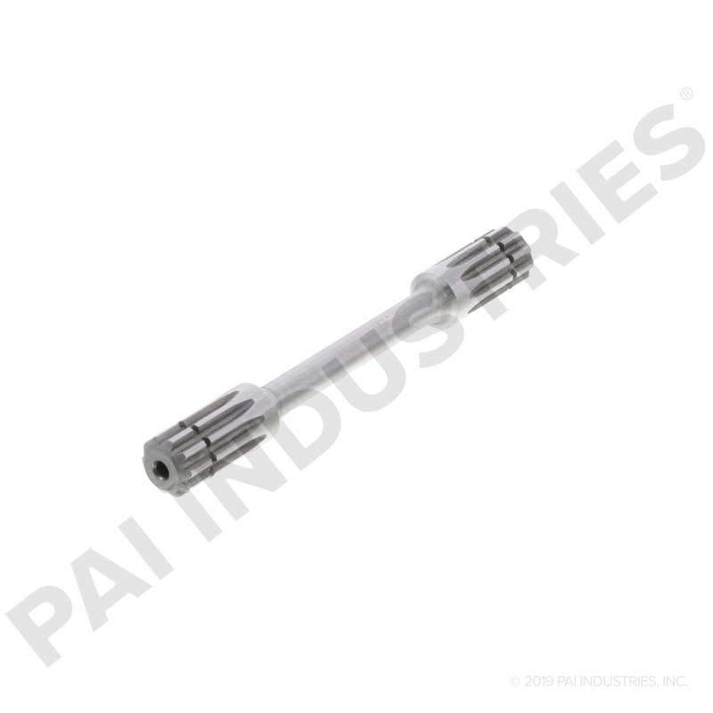 PAI 180919 CUMMINS 3040832 WATER PUMP SHAFT (K19) 3022229, 3202007)