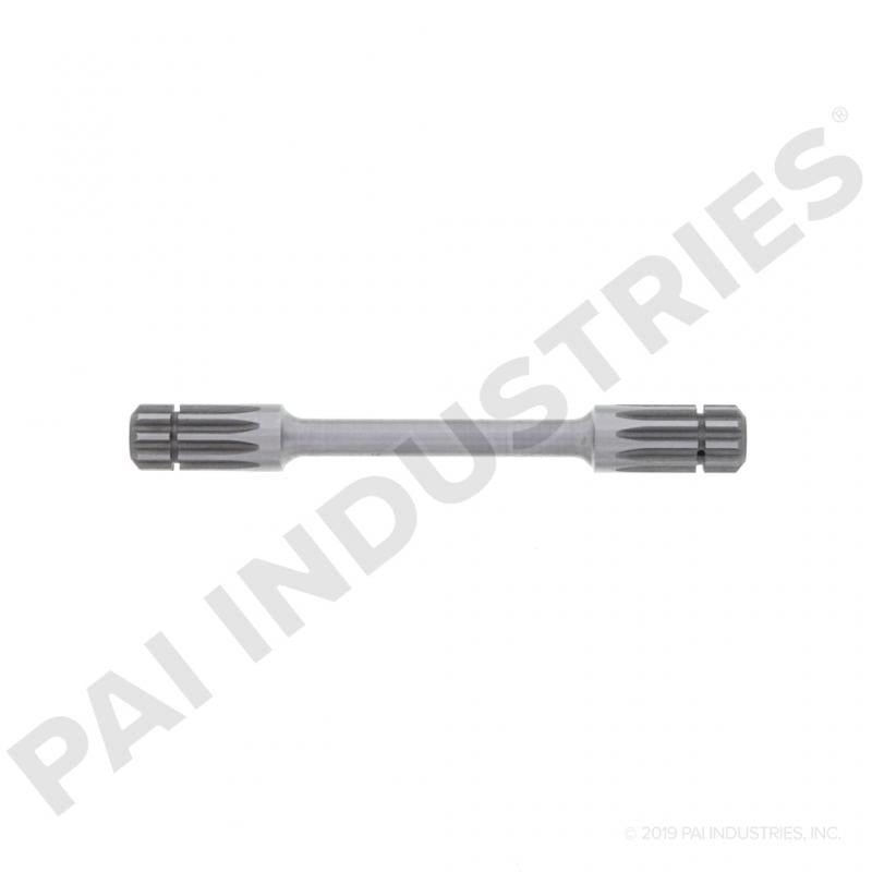 PAI 180919 CUMMINS 3040832 WATER PUMP SHAFT (K19) 3022229, 3202007)