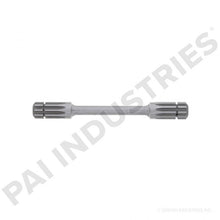 Cargar imagen en el visor de la galería, PAI 180919 CUMMINS 3040832 WATER PUMP SHAFT (K19) 3022229, 3202007)