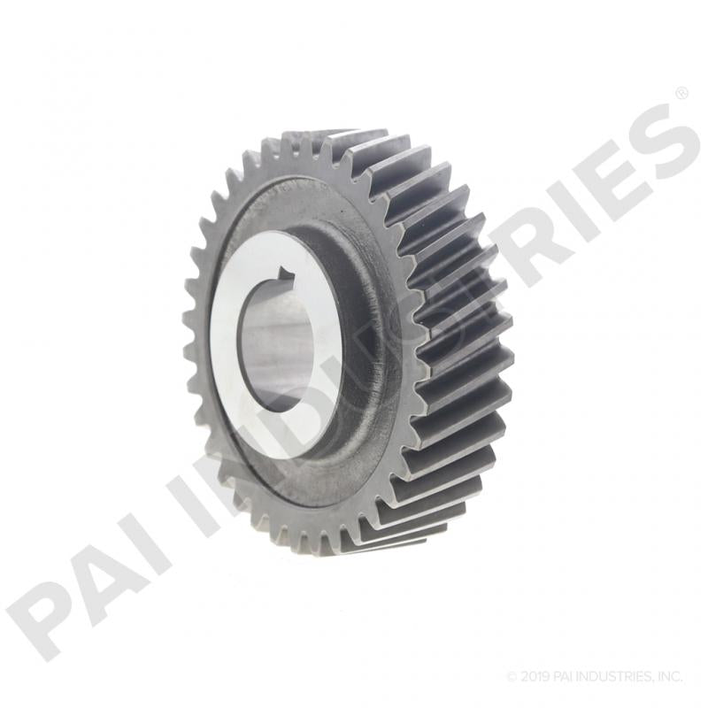 PAI 180925 CUMMINS 142689 ACCESSORY DRIVE GEAR (HELICAL) (855 / N14)