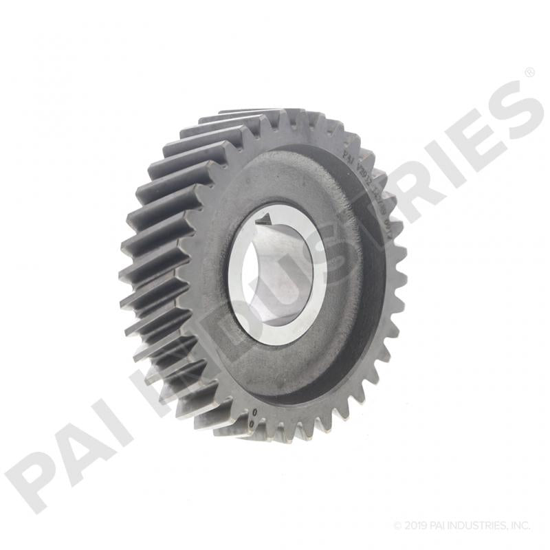 PAI 180925 CUMMINS 142689 ACCESSORY DRIVE GEAR (HELICAL) (855 / N14)