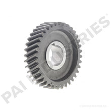 Load image into Gallery viewer, PAI 180925 CUMMINS 142689 ACCESSORY DRIVE GEAR (HELICAL) (855 / N14)