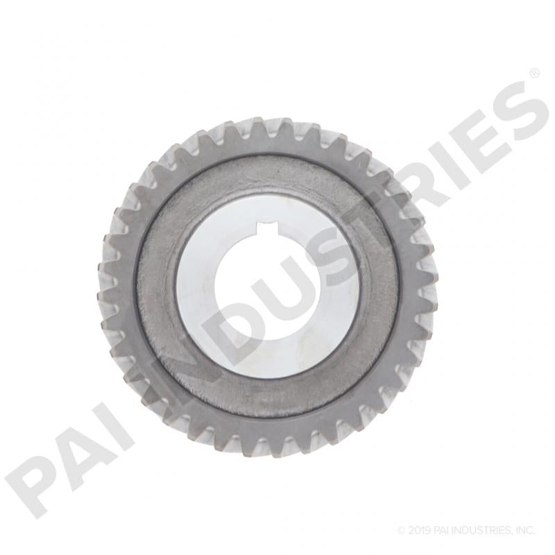 PAI 180925 CUMMINS 142689 ACCESSORY DRIVE GEAR (HELICAL) (855 / N14)