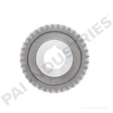 PAI 180925 CUMMINS 142689 ACCESSORY DRIVE GEAR (HELICAL) (855 / N14)