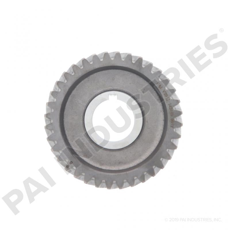 PAI 180925 CUMMINS 142689 ACCESSORY DRIVE GEAR (HELICAL) (855 / N14)