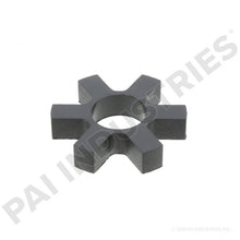 Charger l&#39;image dans la galerie, PACK OF 5 PAI 180927 CUMMINS 162426 PUMP SPIDER COUPLING (855 / N14)