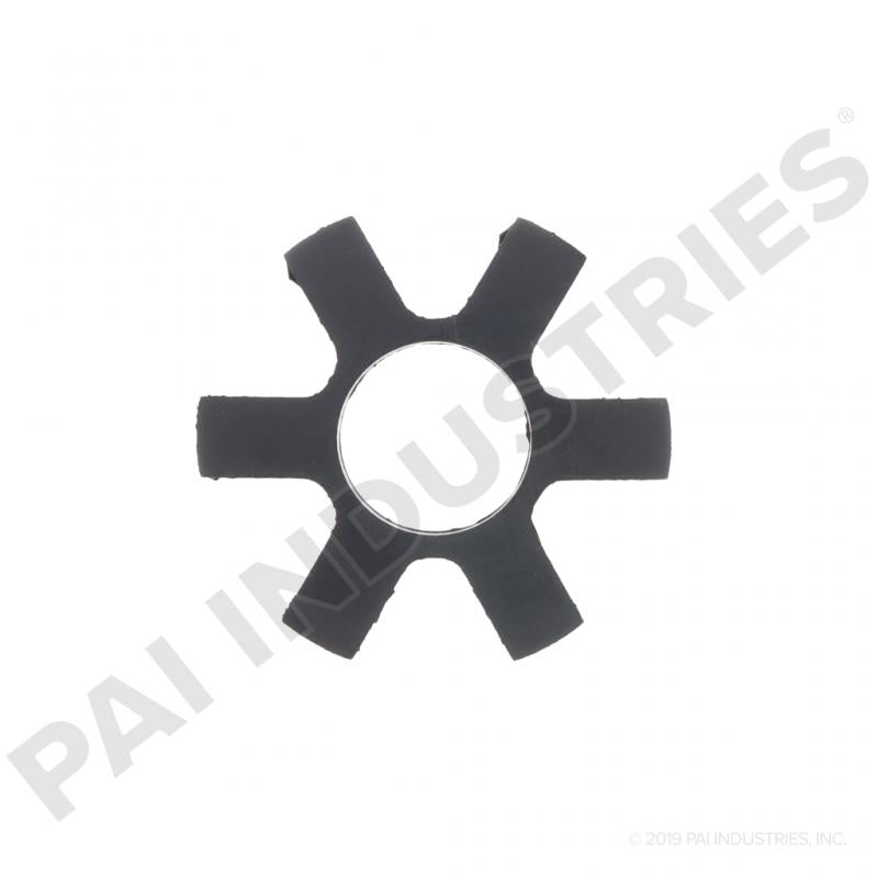 PACK OF 5 PAI 180927 CUMMINS 162426 PUMP SPIDER COUPLING (855 / N14)