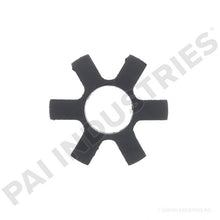 Charger l&#39;image dans la galerie, PACK OF 5 PAI 180927 CUMMINS 162426 PUMP SPIDER COUPLING (855 / N14)