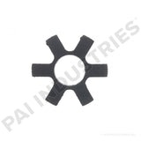 PACK OF 5 PAI 180927 CUMMINS 162426 PUMP SPIDER COUPLING (855 / N14)
