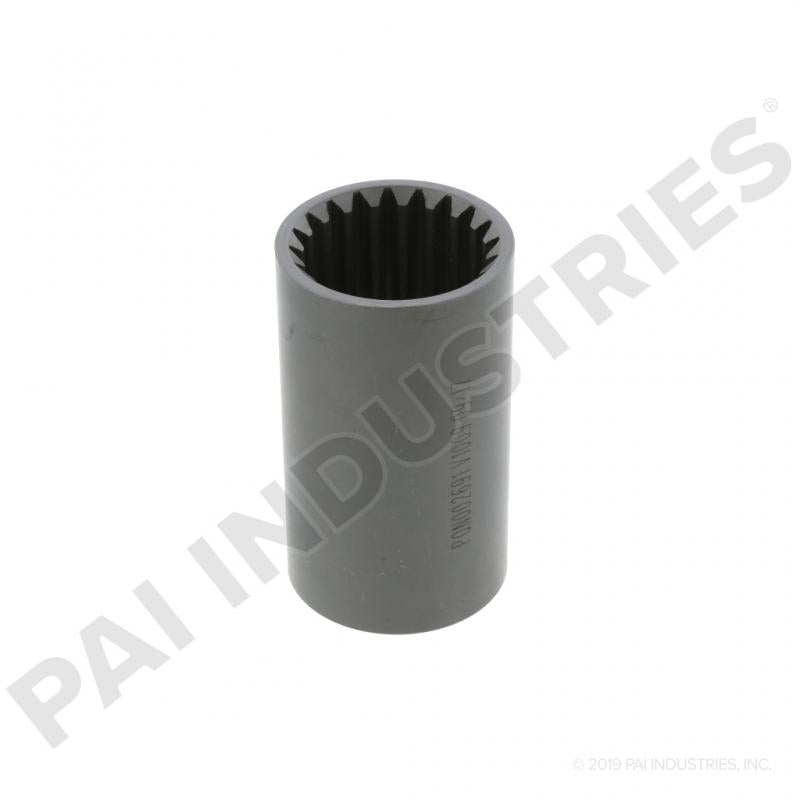 PAI 180928 CUMMINS 199349 SPLINED COUPLING SLEEVE (855 / N14 / QE)